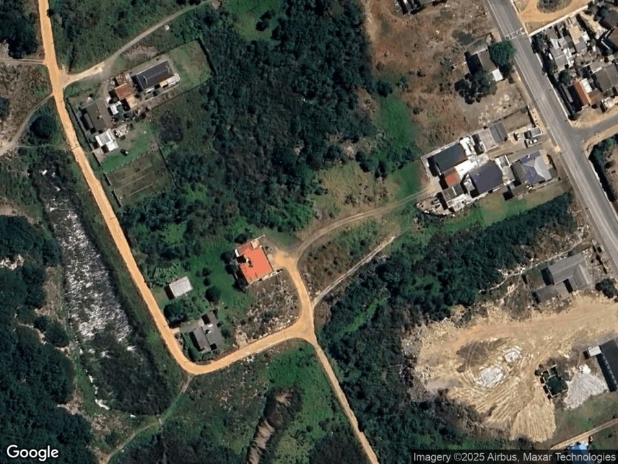 0 Bedroom Property for Sale in Hawston Western Cape